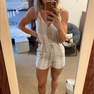 Princess Polly Romper